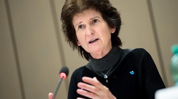 dpa / Monika Skolimowska