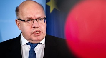 dpa / Bernd von Jutrczenka