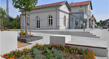 dpa / Hendrik Schmidt