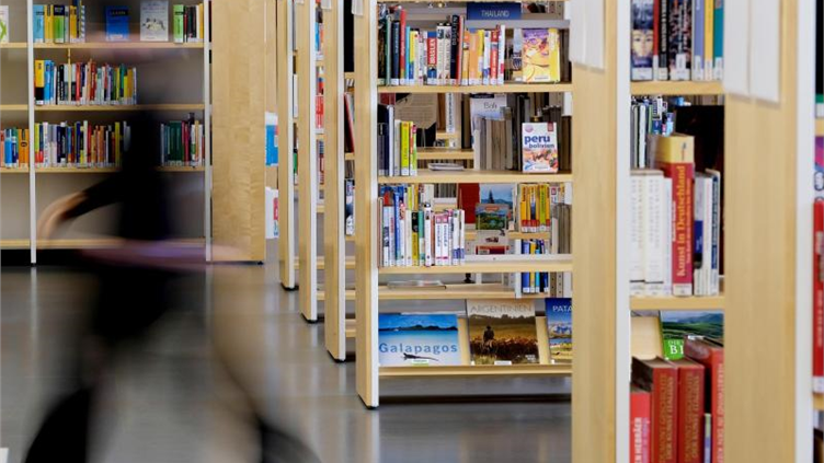 Bibliotheken in Sachsen droht Sparkurs