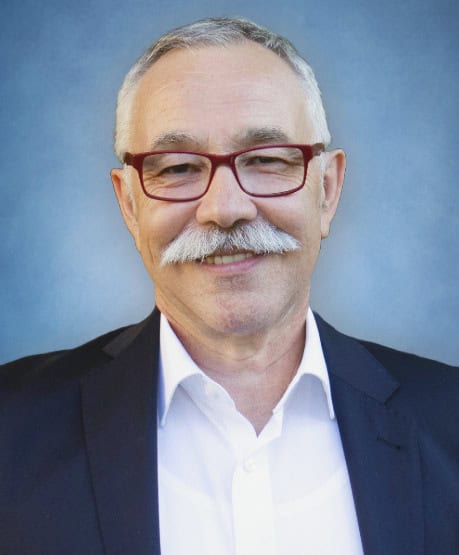 Dipl.-Ing. André Müller