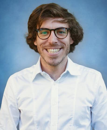 Dr. Yann Gager