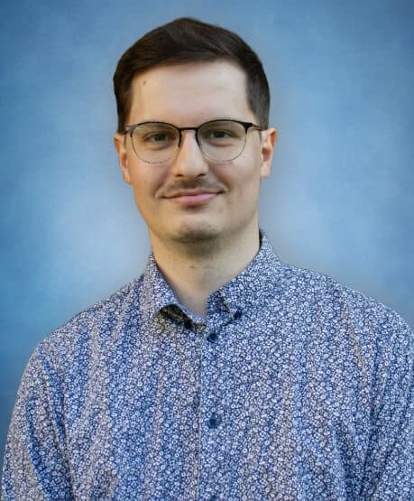 Maximilian Gutwein