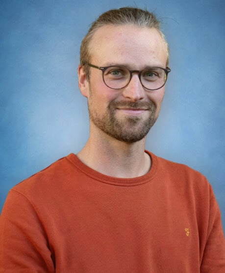 Uwe Dietsch