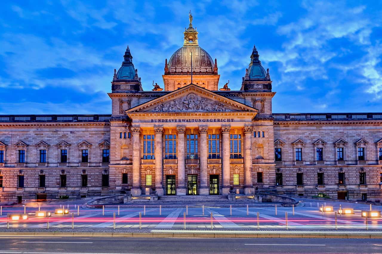 KEEN Leipziger Land