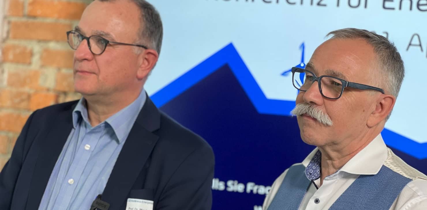 Partner im KEEN Netzwerk