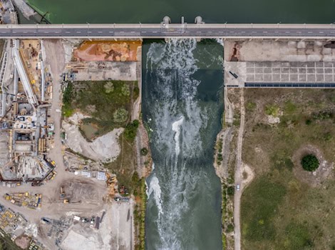 Kommunale Wärmeplanung Muldestausee