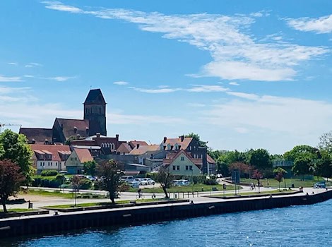 Symbolbild Netzwerk / pixabay geralt