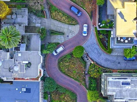 Bild: Nachbarschaft Quelle: Pixabay