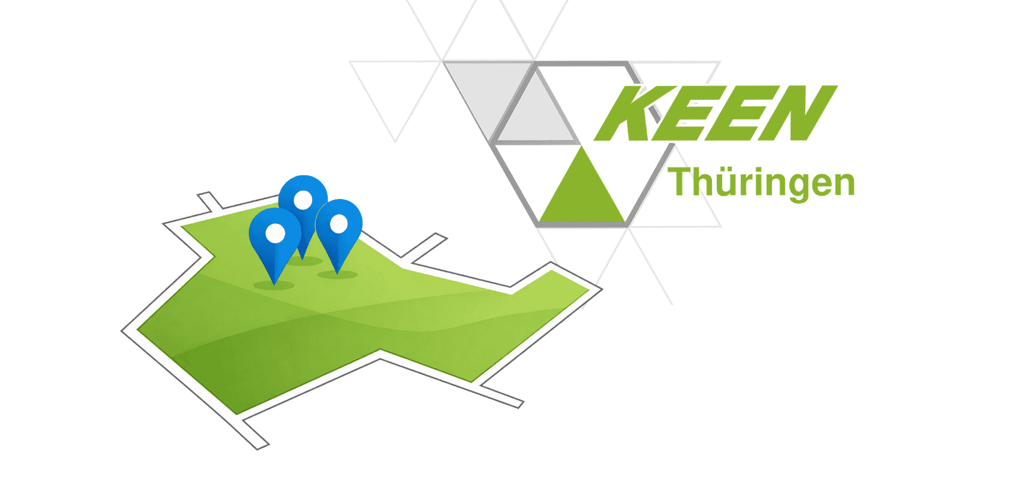 KEEN Thüringen