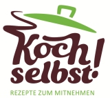 Koch Selbst!