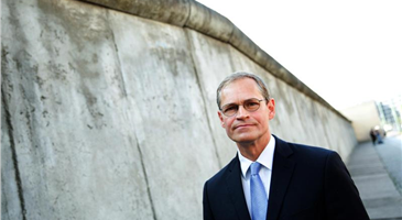 dpa / Jörg Carstensen