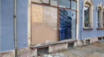 OAZ übernimmt Ermittlungen zum Anschlag auf Kulturzentrum