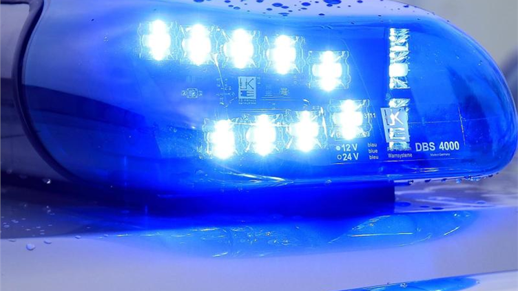 Geldautomat in Bischofswerda gesprengt