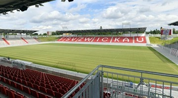 dpa / Hendrik Schmidt