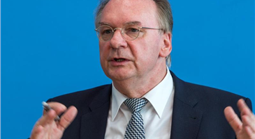 dpa / Jens Büttner