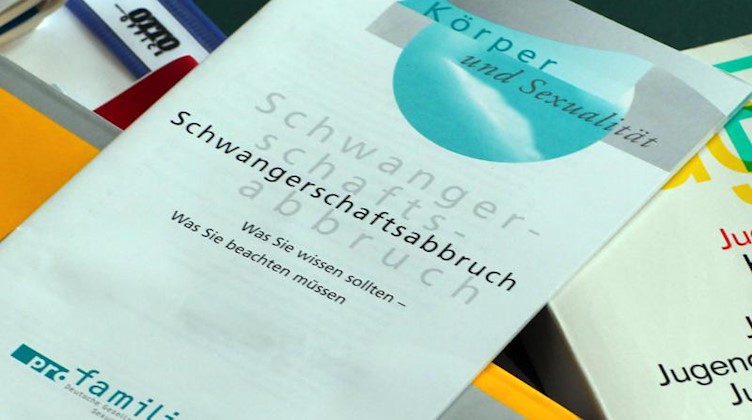 dpa / Jens Büttner