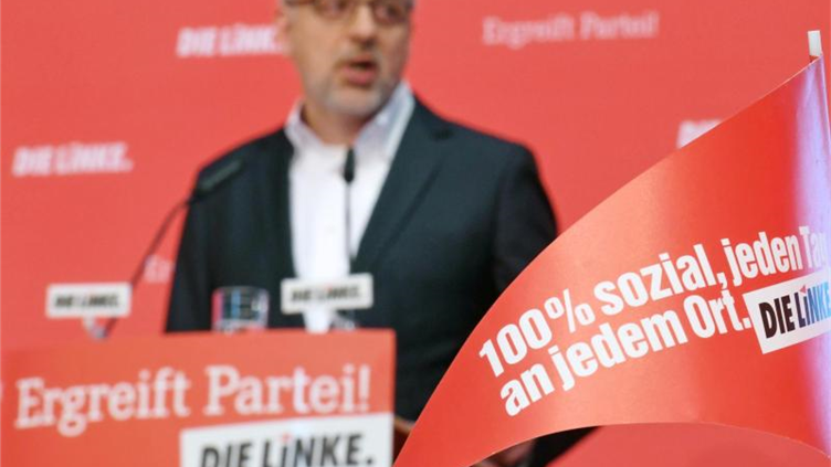 Linke wollen sich wieder mehr um den Osten kümmern