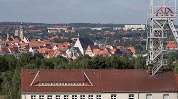 dpa / Jan Woitas