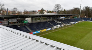 dpa / Bernd Settnik