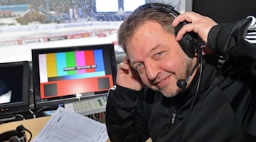 dpa / Hendrik Schmidt