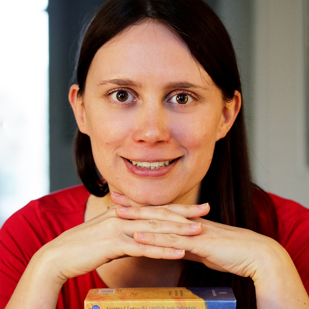 Nele Handwerker