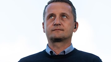 Thomas Sobotzik. Foto: Robert Michael/Archivbild