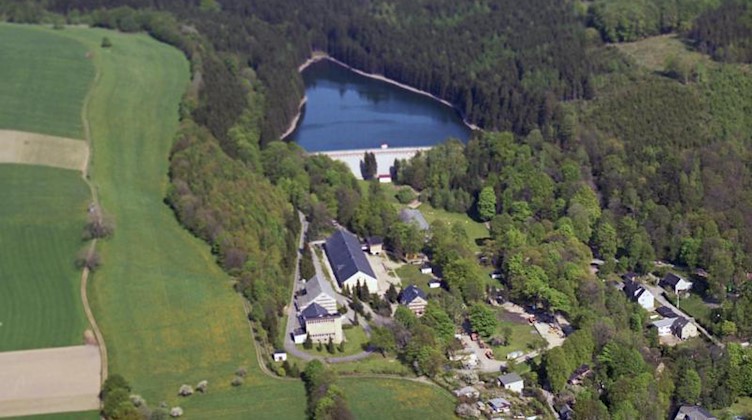 dpa / Wolfgang Thieme