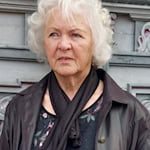 Helga Warneke wird ihre Werke im Sontraer Rathaus ausstellen. Foto: Stadt Sontra