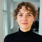 Die Göttinger Filmemacherin Sofia Leikam. Foto: Leikam
