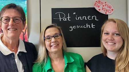 15 Jahre Treuhandstiftung „Zeit für ein Kind“