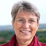 Petra Broistedt hat sich entschieden: 2026 ist Schluss. Foto: SPD