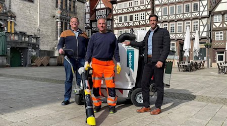  Stadt Hann. Münden sagt Zigarettenstummeln den Kampf an
