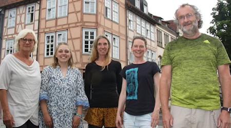 "Tag der Nachbarschaft" am 23. Mai im Mehrgenerationenhaus