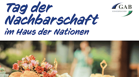 Gemeinsam feiern im Haus der Nationen Hann. Münden 