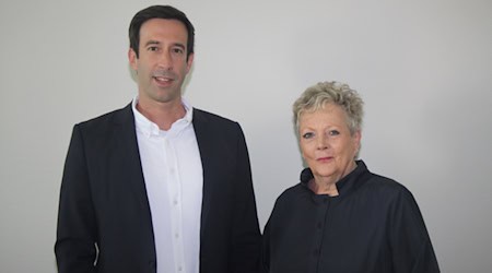 Heike Tauer-Schneider folgt auf Kai Pavel