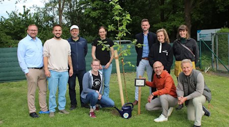 Start für ein landesweites Projekt in Göttingen-Grone 