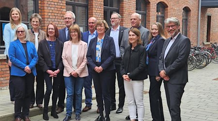 Impulse von extern: Neuer Beirat für den Gesundheitscampus Göttingen 