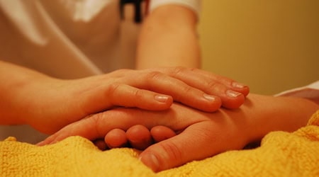 Mehr Ausgaben für Pflege