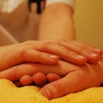 Die Zahl der Pflegebedürftigenhat sich binnen zehn Jahren mehr als verdoppelt. Foto Pixabay