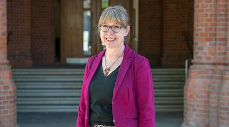 HAWK: Sabine Iffert wünscht sich mehr Professorinnen