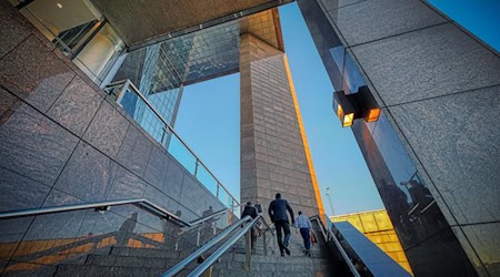 11,4 % mehr Gründungen größerer Betriebe