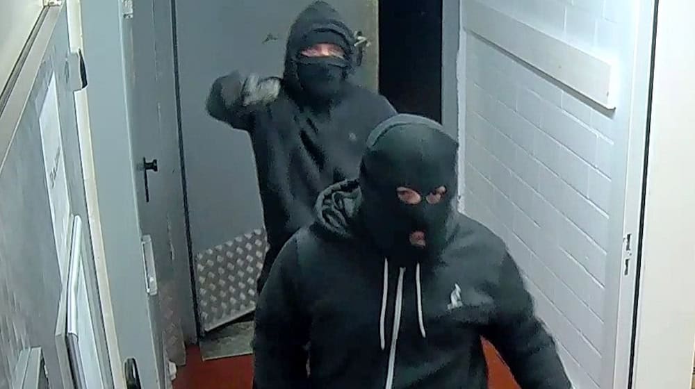 Polizei Göttingen fahndet nach Überfall auf McDonald´s