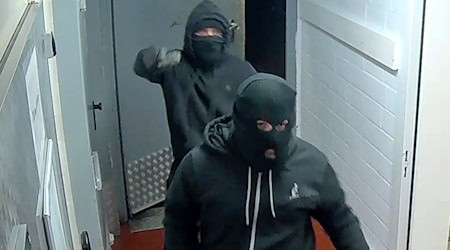 Polizei Göttingen fahndet nach Überfall auf McDonald´s