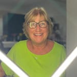 Jutta Nickel hat das Fundraising des Hospizes Hann. Münden aufgebaut. Nun will sie kürzer treten. Foto: Nickel