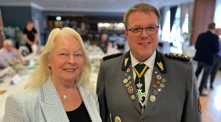 Das Göttinger Schützenfest soll Volksfest werden
