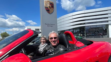  Göttingen: Porsche live und hautnah erleben
