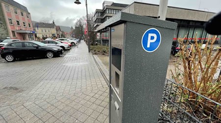 Viele Rückmeldungen aus Gesprächen mit Bürgerinnen und Bürgern, Einzelhändlerinnen und Einzelhändlern sowie Vertreterinnen und Vertretern aus Vereinen und Schulen wurden gesammelt und fließen in die Weiterentwicklung des Parkkonzepts ein. Foto Marks 