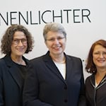 Nur mit der Hilfe von entlichen UnterstützerInnen war es möglich das Herzensprojekt zu verwirklichen. Bild: Bernard Marks
