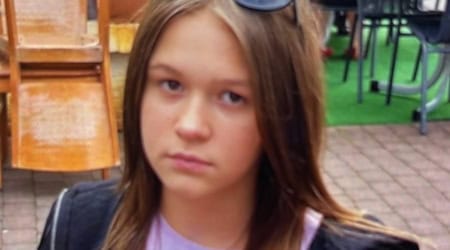 Karolina B. aus Göttingen wird mit ihren beiden Schwester seit vergangener Woche vermisst. Fotos Polizei Göttingen